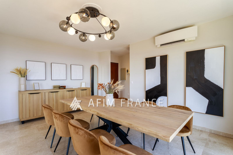 Vente appartement Beausoleil  