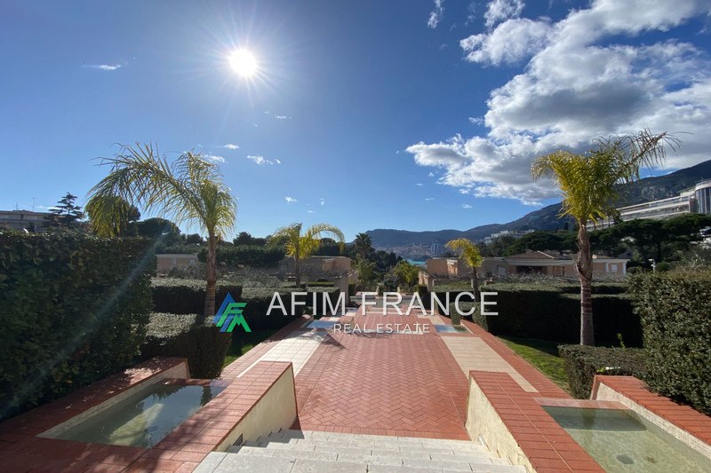 Photo Apartment Roquebrune-Cap-Martin Plateau du cap matin,   to buy apartment  3 rooms   72&nbsp;m&sup2;