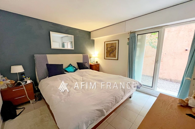 Vente appartement Beausoleil  