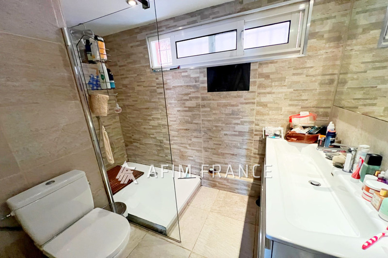 Vente appartement Beausoleil  