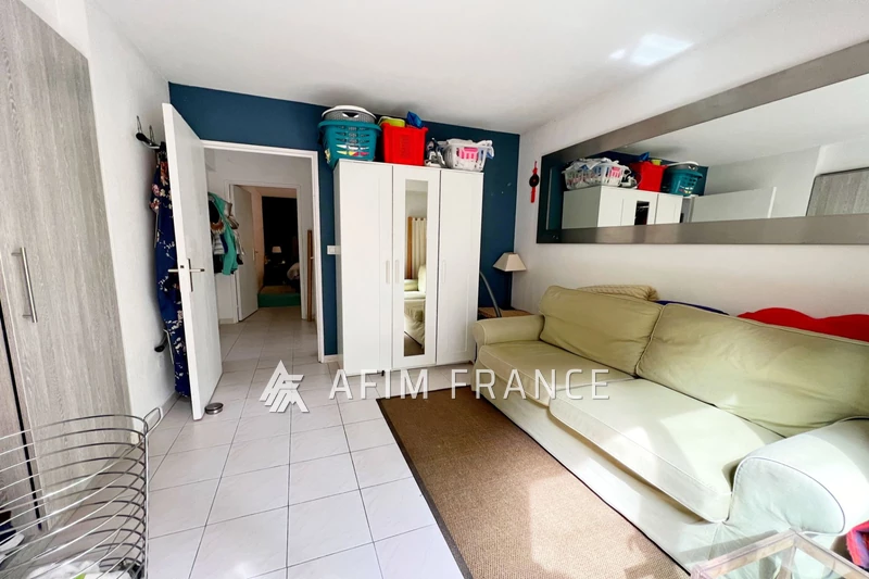 Vente appartement Beausoleil  