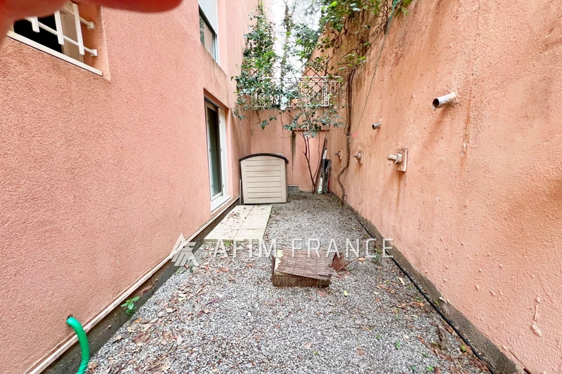 Vente appartement Beausoleil  