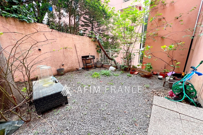 Vente appartement Beausoleil  