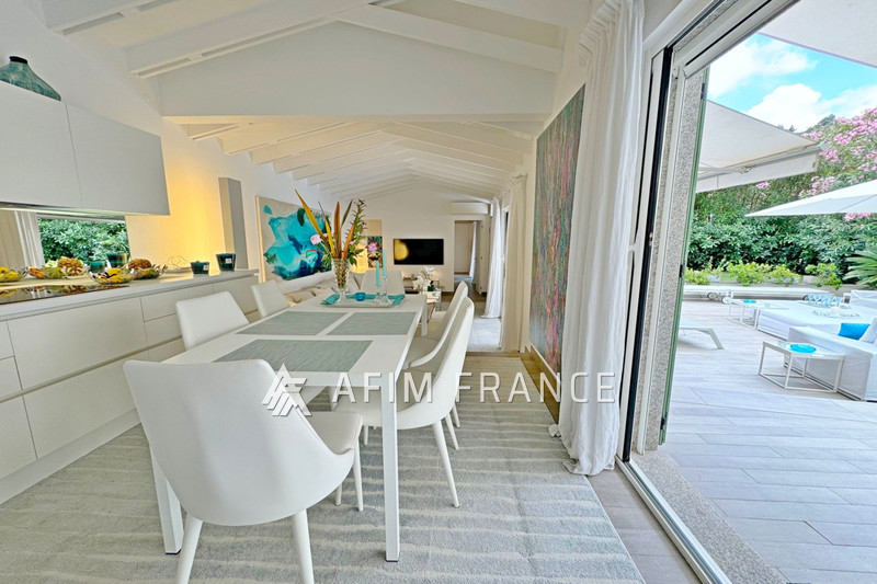 Vente appartement Eze  
