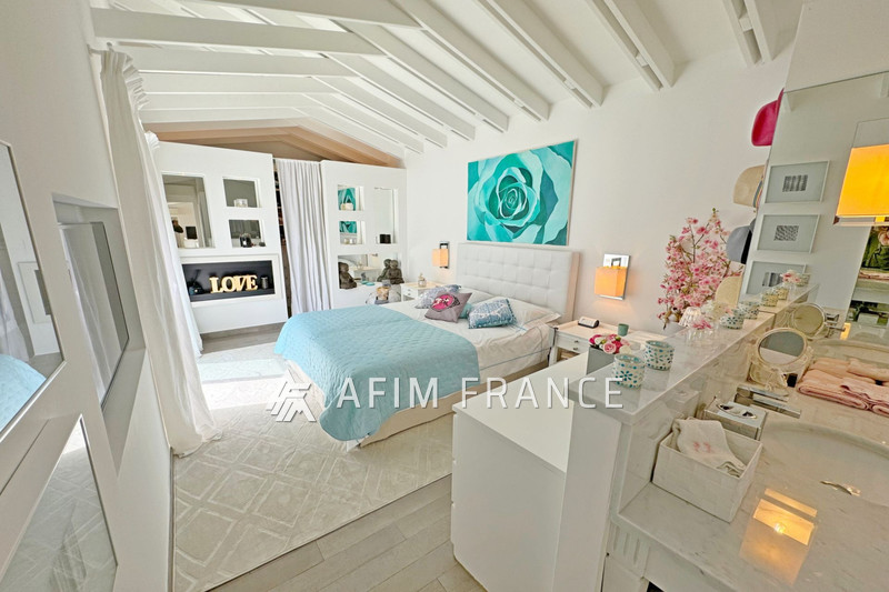 Vente appartement Eze  