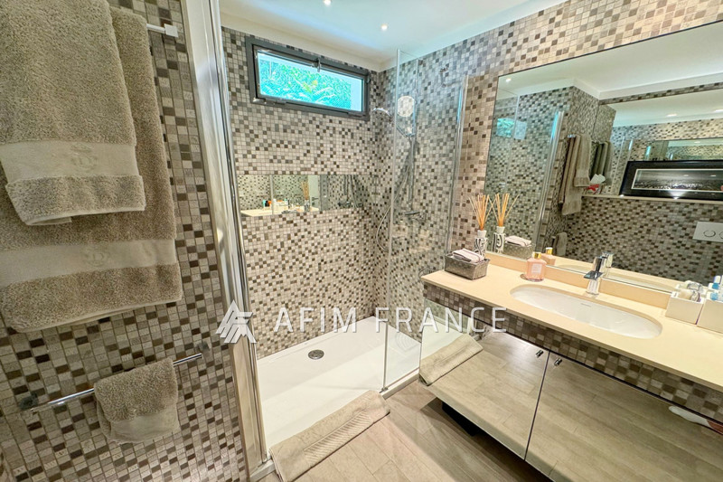 Vente appartement Eze  