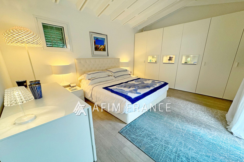 Vente appartement Eze  