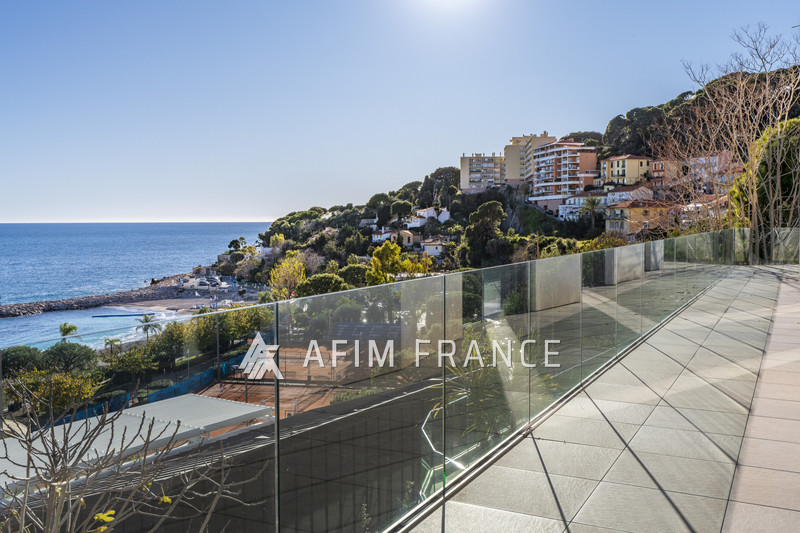 Vente appartement Cap-d'Ail  