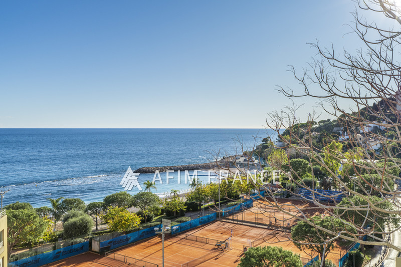 Vente appartement Cap-d'Ail  