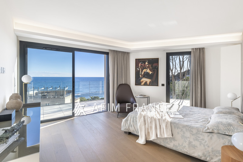 Vente appartement Cap-d'Ail  