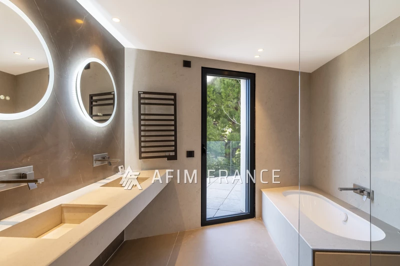 Vente appartement Cap-d'Ail  