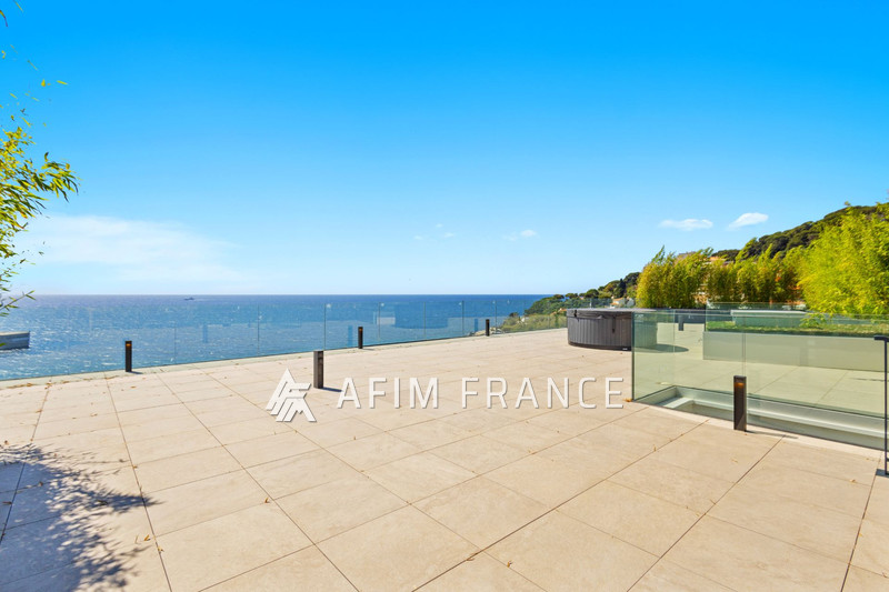 Vente appartement Cap-d'Ail  