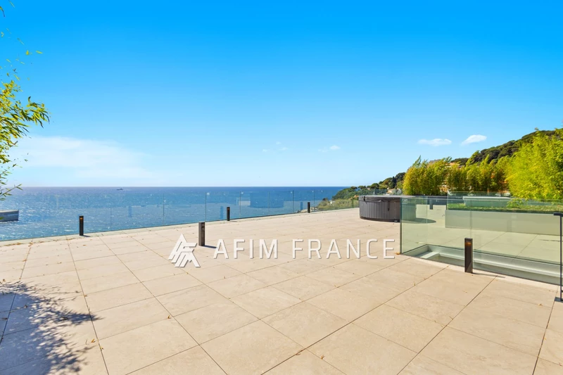 Vente appartement Cap-d'Ail  