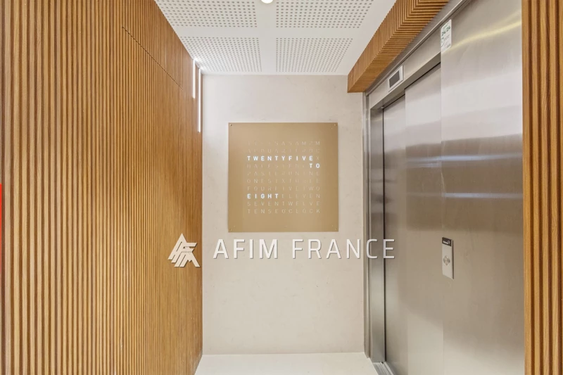 Vente appartement Cap-d'Ail  