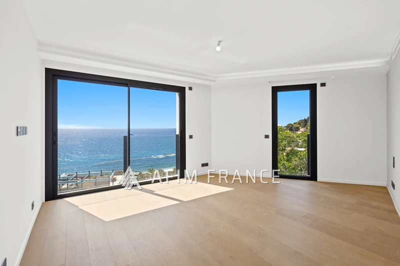 Vente appartement Cap-d'Ail  
