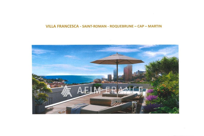 Vente appartement Roquebrune-Cap-Martin  