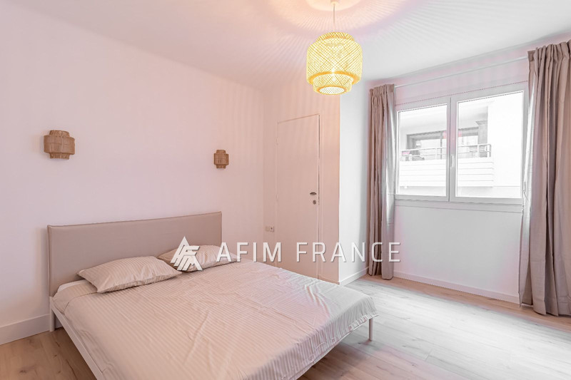 Vente appartement Cap-d'Ail  