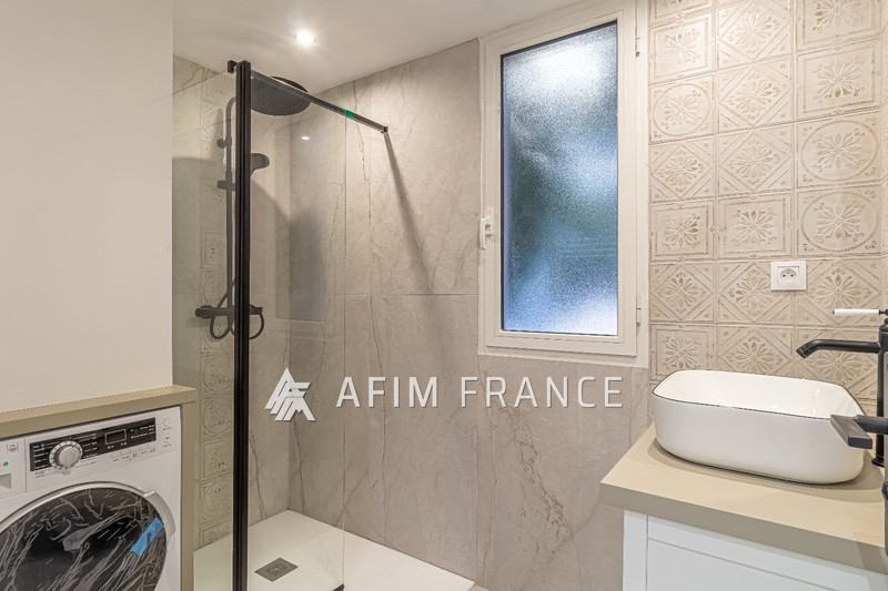 Vente appartement Cap-d'Ail  