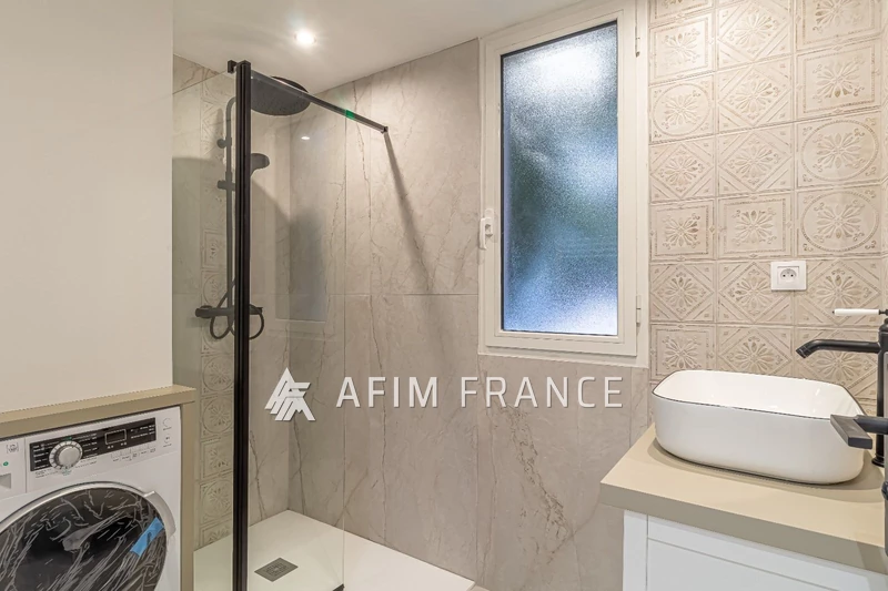 Vente appartement Cap-d'Ail  