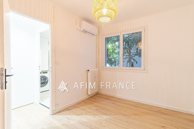 Vente appartement Cap-d'Ail  