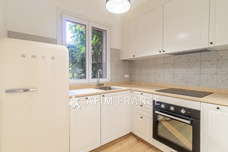 Vente appartement Cap-d'Ail  