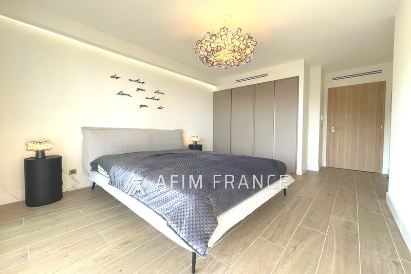 Vente appartement Beausoleil  