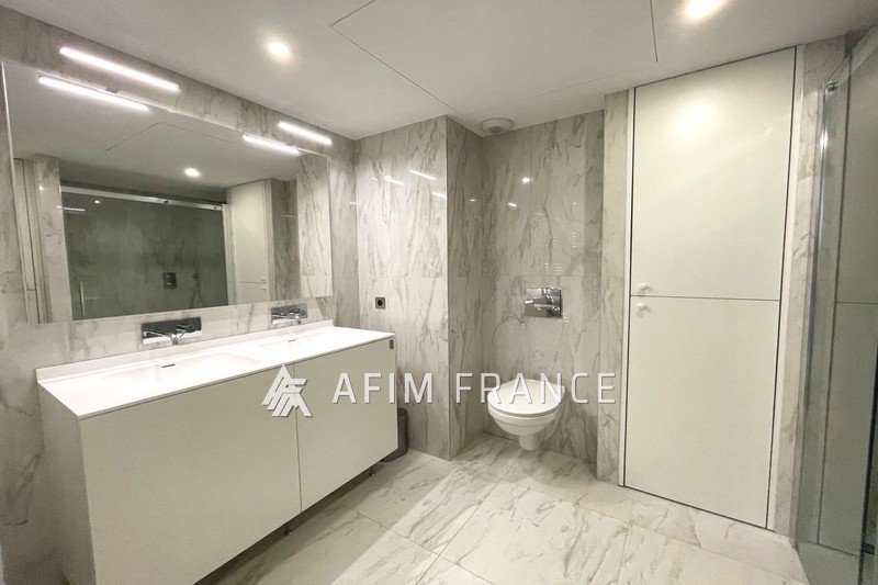 Vente appartement Beausoleil  