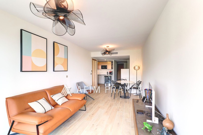 Vente appartement Beausoleil  