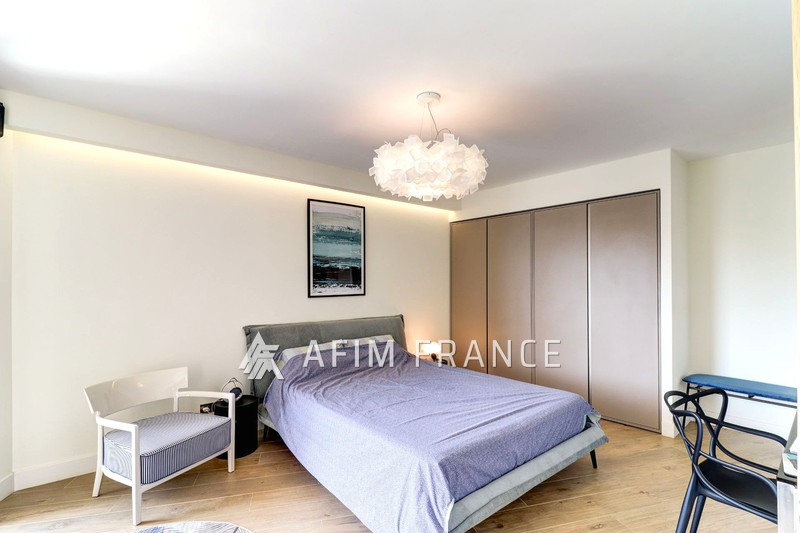 Vente appartement Beausoleil  
