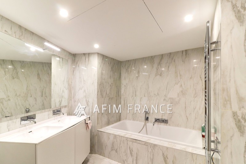Vente appartement Beausoleil  