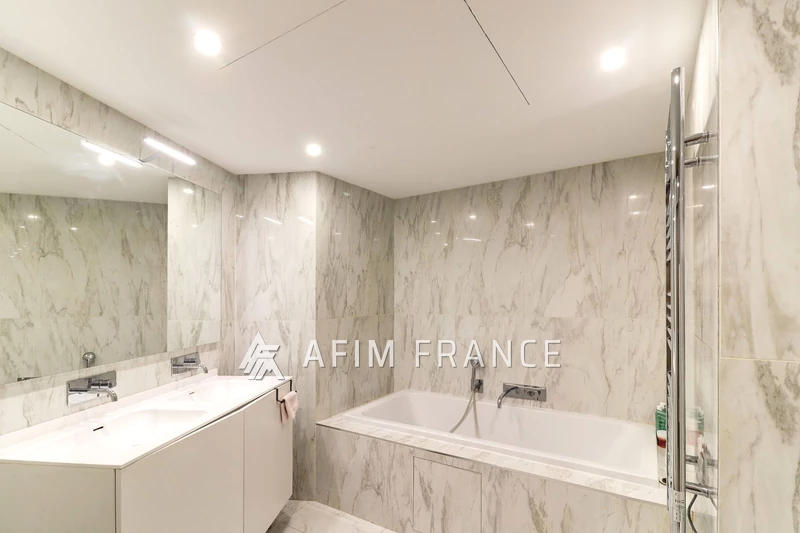 Vente appartement Beausoleil  