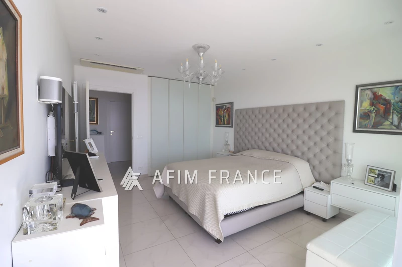 Vente appartement Eze  