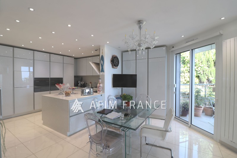 Vente appartement Eze  