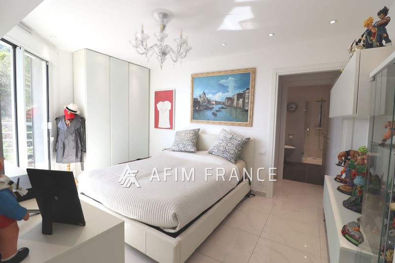 Vente appartement Eze  