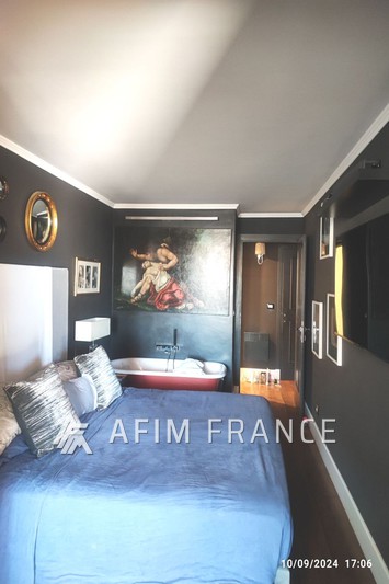 Vente appartement Beausoleil  