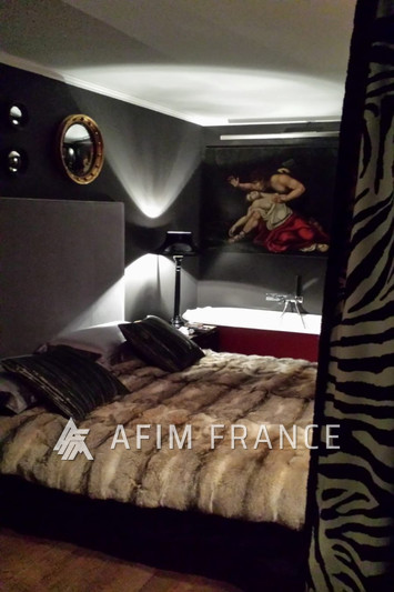 Vente appartement Beausoleil  