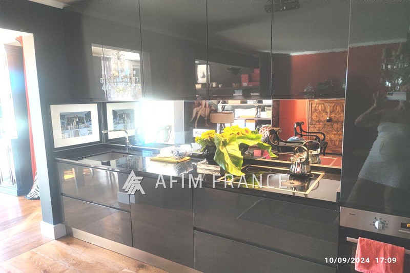 Vente appartement Beausoleil  