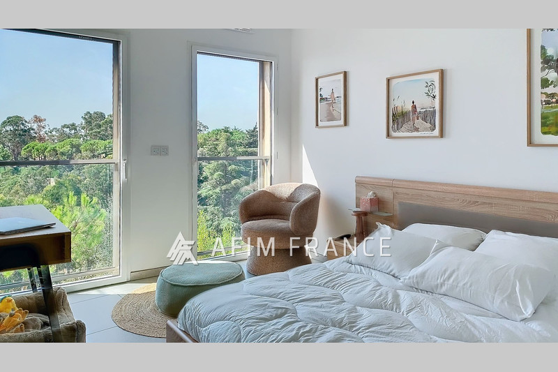 Vente appartement Eze  