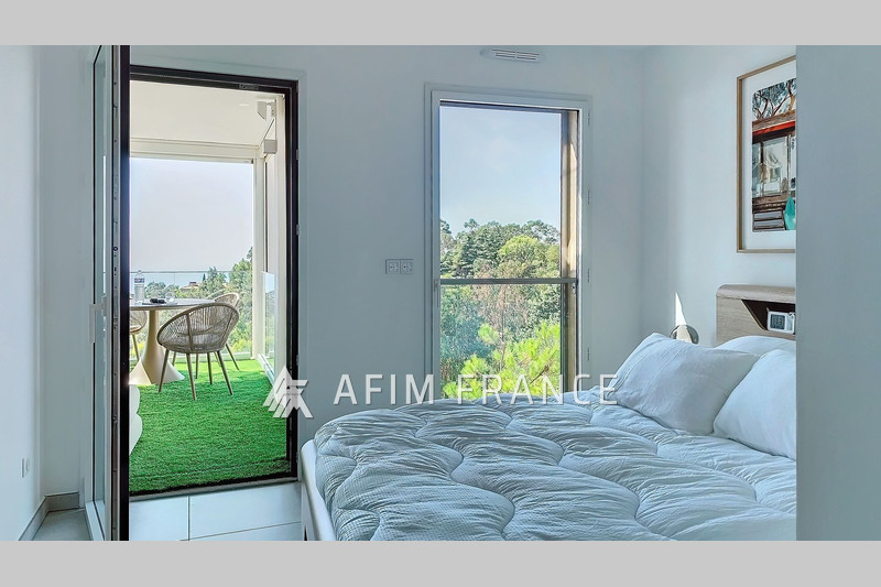 Vente appartement Eze  