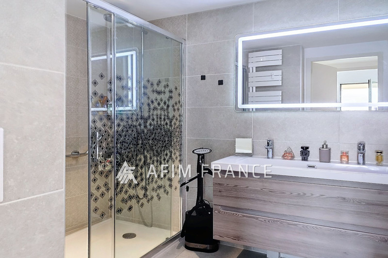 Vente appartement Eze  