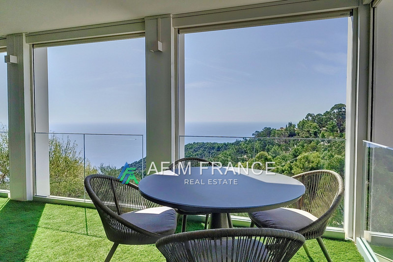 Vente appartement Eze  