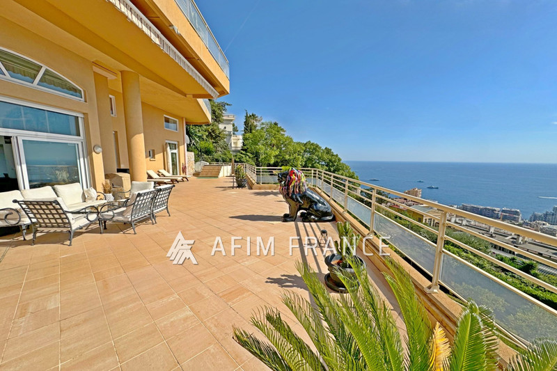 Vente appartement Beausoleil  