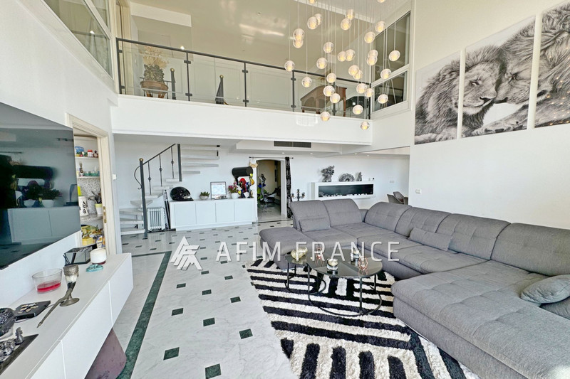Vente appartement Beausoleil  