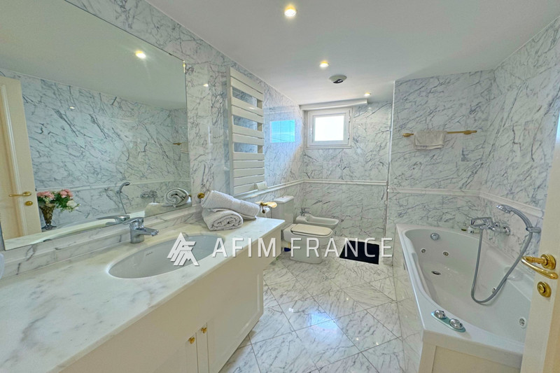 Vente appartement Beausoleil  