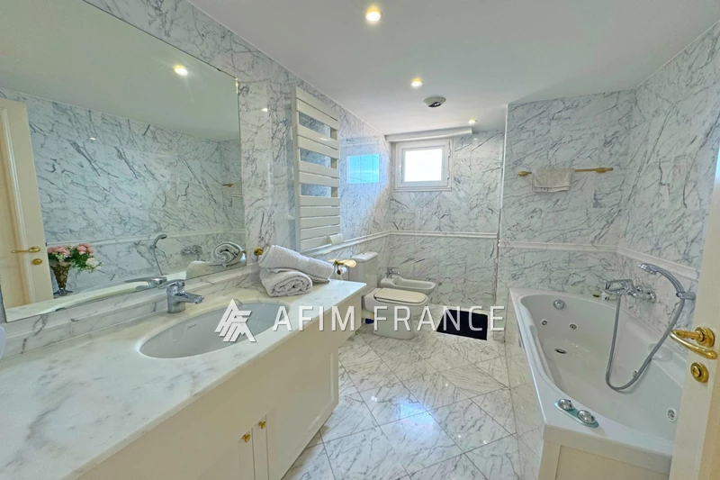 Vente appartement Beausoleil  