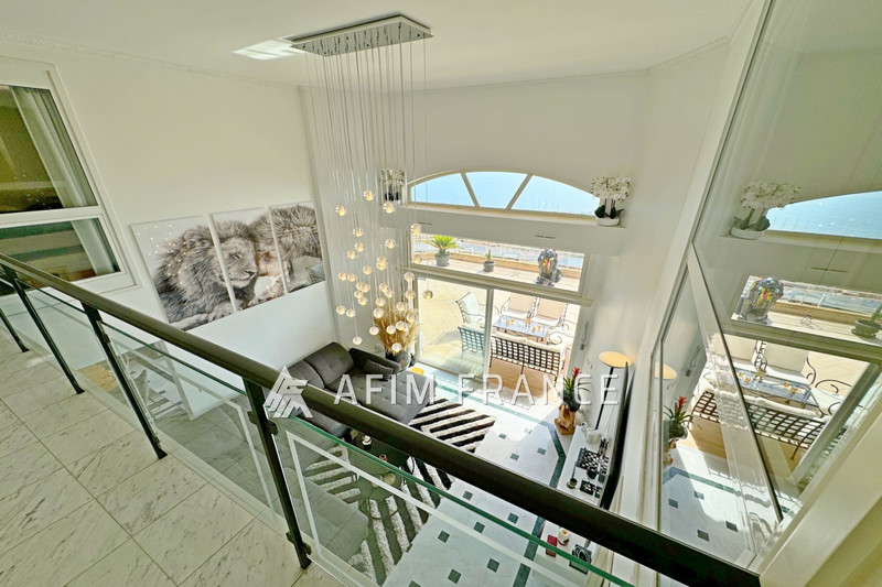 Vente appartement Beausoleil  