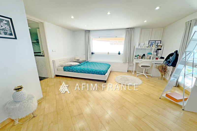 Vente appartement Beausoleil  