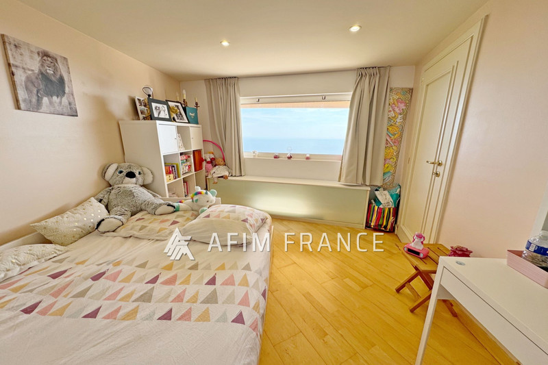 Vente appartement Beausoleil  