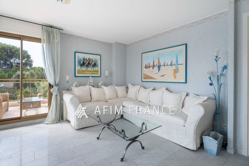 Vente appartement Cap-d'Ail  