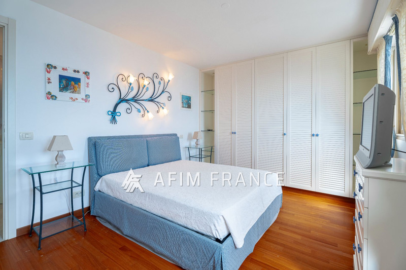Vente appartement Cap-d'Ail  